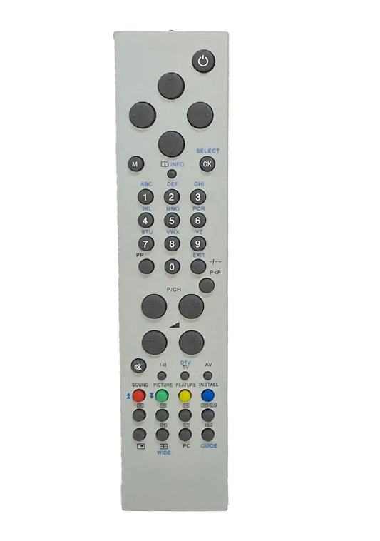 Telecomanda compatibila TV Vestel RC1541 ER 1433 /MFY 1423 (160)