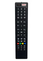 Telecomanda compatibila TV Vestel /Telefunken RC4848 ER 1433-N /MFY 1423 (312)