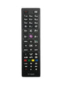 Telecomanda compatibila TV Viewstar RC-A03 cod ER 215 /MFY 205 (173)