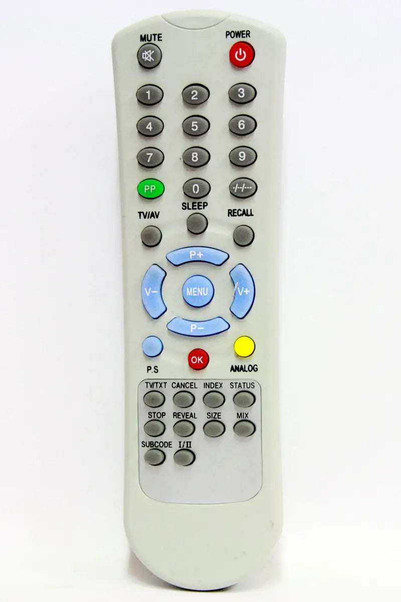 Telecomanda compatibila TV Zander 239 cod ER 566 /MFY 556 (177)