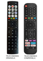 Telecomanda inlocuitoare compatibila TV Hisense ERF2N36 ER 9484 /MFY 1159 (423-1)