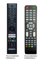 Telecomanda inlocuitoare compatibila TV HORIZON RC45190 ER 9583 (583)