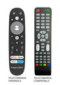 Telecomanda inlocuitoare compatibila TV Kruger&Matz 0243-FHD cod ER 9473 /MFY 6122/ 8877 (473)