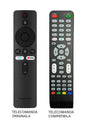 Telecomanda inlocuitoare TV Kruger&Matz Smart TV Stick compatibila cu originalul (594)