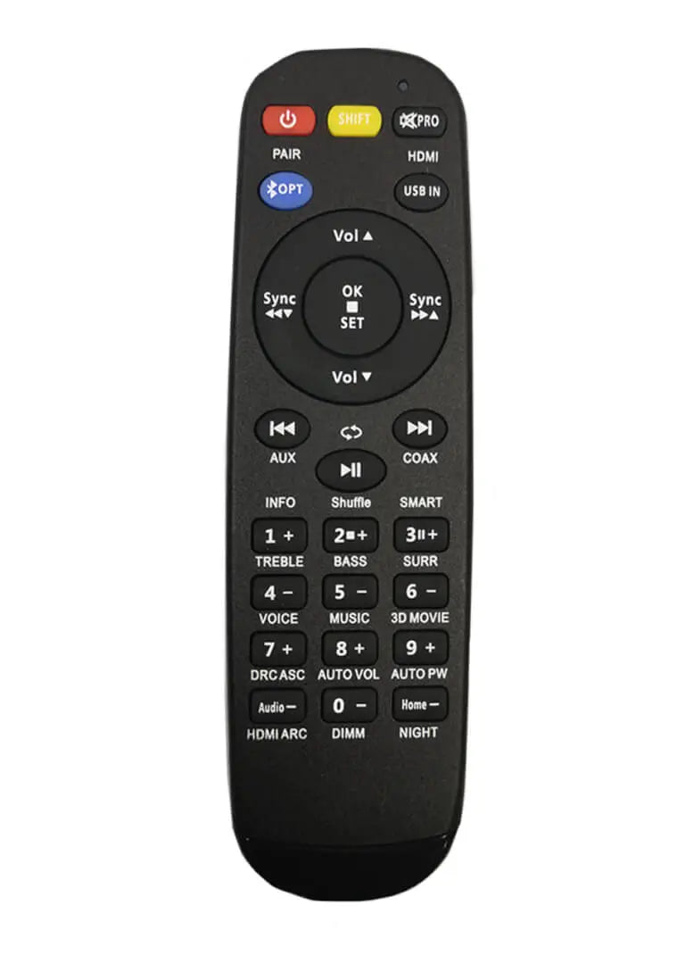 Telecomanda Longer Universala pentru sisteme LM 3103 HiFi (244)