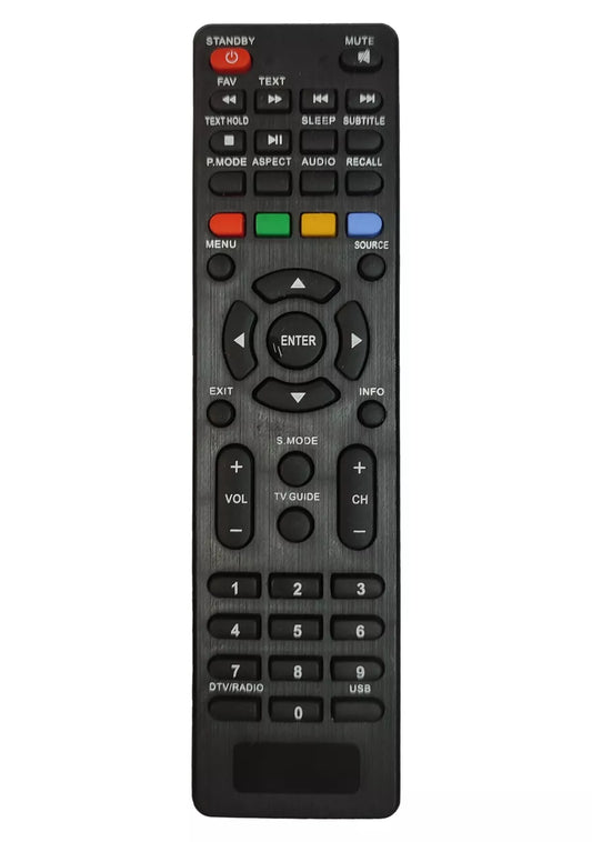 Telecomanda pentru TV Blaupunkt RMC/CBU/001N IR 1027 (398)