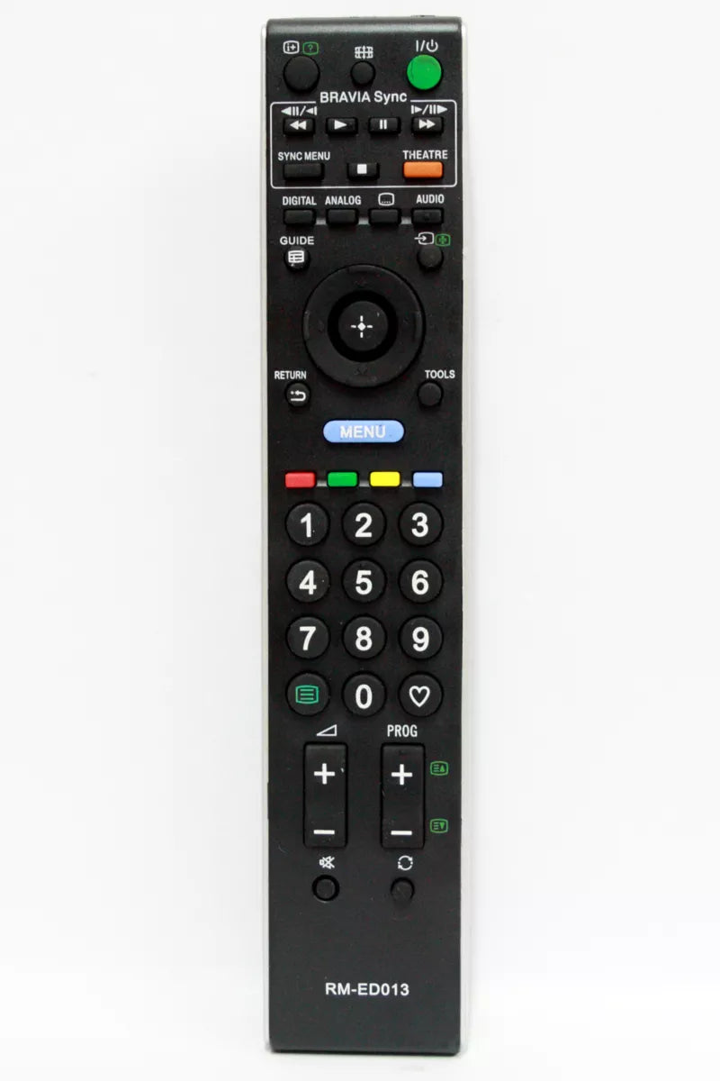 Telecomanda Sony TV RM-D764 RM-ED013 IR1309 (147)