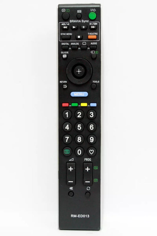 Telecomanda Sony TV RM-D764 RM-ED013 IR1309 (147)