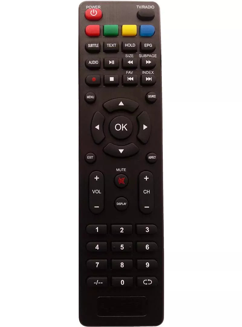 Telecomanda TV LCD NEI 32NE4000 HD IR432 (70)