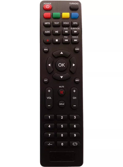 Telecomanda TV LCD NEI 32NE4000 HD IR432 (70)
