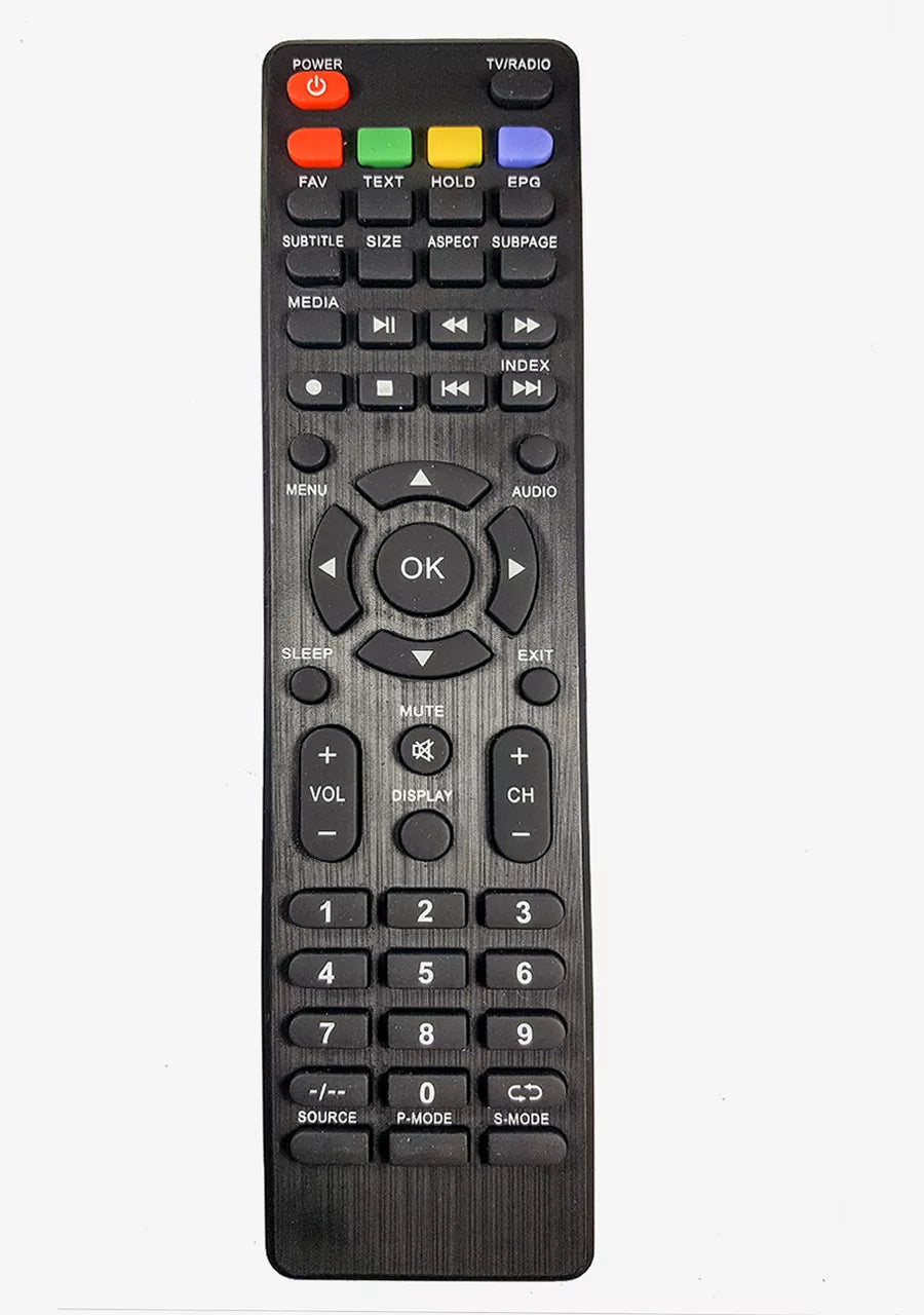 Telecomanda TV LCD NEI 32NE4000 HD IR432 (70)