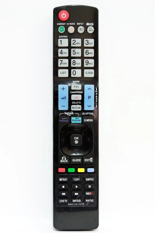 Telecomanda TV LG AKB72914276 cu aspect original cod ER1449 /MFY1439 (61)