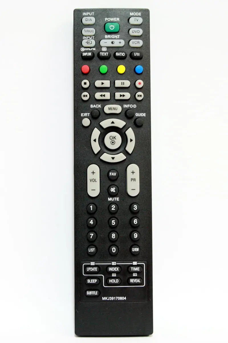 Telecomanda TV LG MKJ39170804 cu aspect original cod ER1449 /MFY1439 (59)