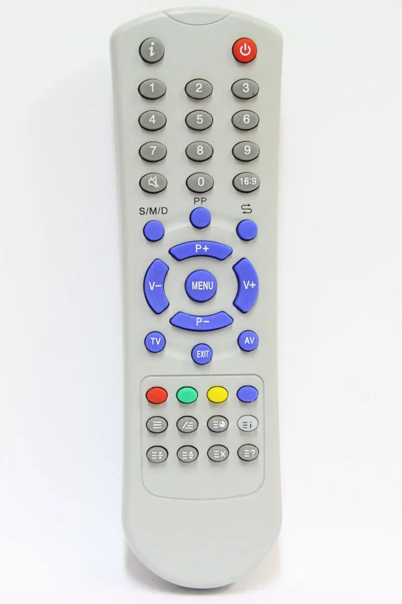Telecomanda TV Orion Digital 3 cu aspect original cod ER599 /MFY589 (14)