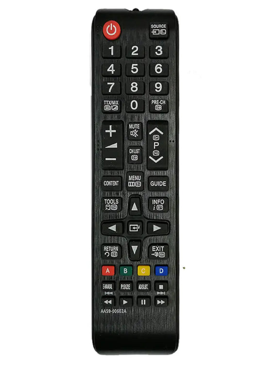 Telecomanda TV Samsung AA59-00602A cu aspect original cod ER1392 /MFY1382 (224)