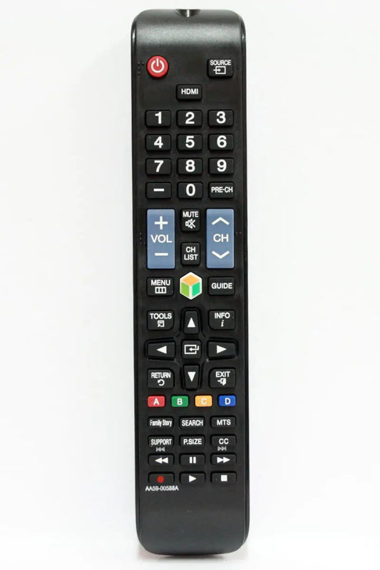 Telecomanda TV Samsung AA59-0588A cu aspect original cod ER1392 /MFY1382 (128)