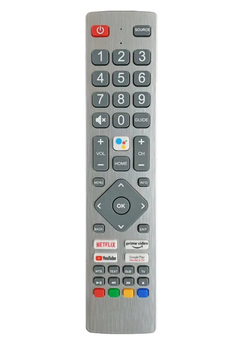 Telecomanda TV Sharp RMC0015N compatibila /fara bluetooth Cod ER 9419 /MFY 1114 (419)