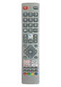Telecomanda TV Sharp RMC0015N compatibila /fara bluetooth Cod ER 9419 /MFY 1114 (419)