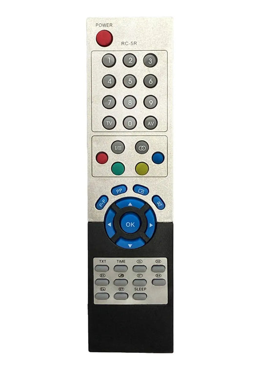 Telecomanda TV Tauras RC-5R cu aspect original cod ER539 /MFY529 (19)