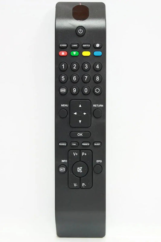 Telecomanda TV Vestel RC3902 cu aspect original cod ER1433 /MFY1423 (164)