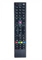 Telecomanda TV Vestel RC4876 cu aspect original cod ER1433 /MFY1423 (488)