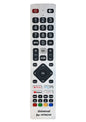 Telecomanda universala compatibila TV HITACHI 45 Keys (647)