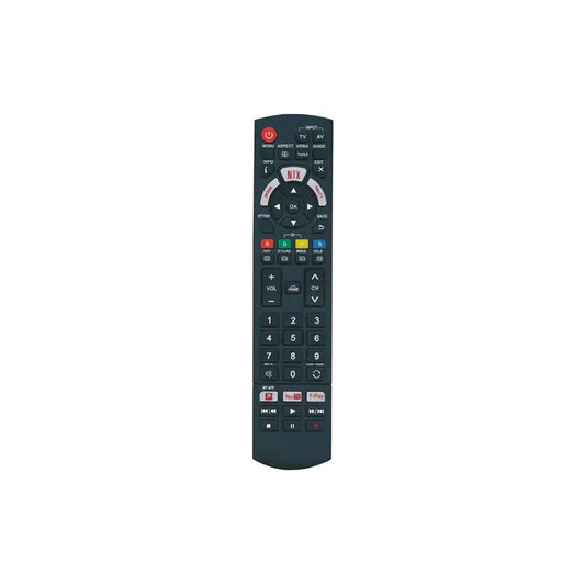 Telecomanda universala compatibila TV PANASONIC cu aspect original Unitronic 1722COMPU20250304