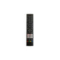 Telecomanda universala compatibila TV TELEFUNKEN cu aspect original Unitronic 1721COMPU20250304