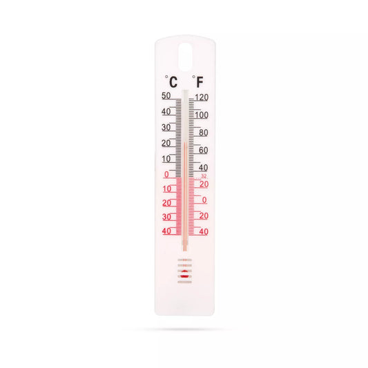 Termometru clasic pentru interior si exterior -40 +50 °C 11499B