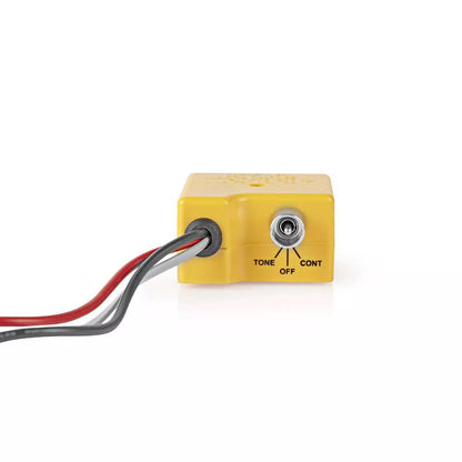 Tester cablu cu generator de ton Nedis