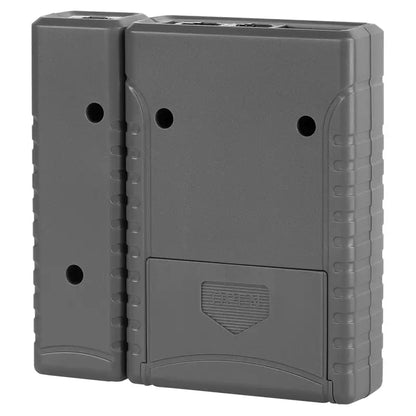 Tester cabluri RJ11 RJ12 RJ45 REBEL RB-468