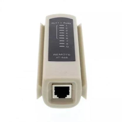 Tester de retea pentru RJ11 RJ12 RJ45 Well