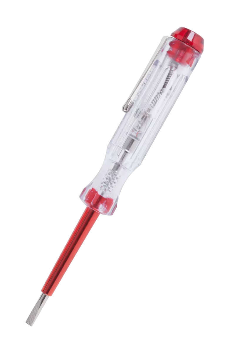 Tester tensiune 200-250V Kemot