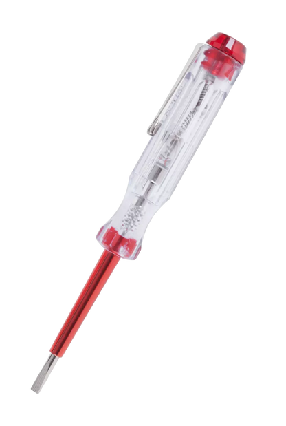 Tester tensiune 200-250V Kemot