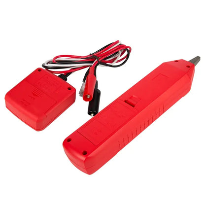 Tester UNI-T UT682 transmitator-receptor pentru cabluri Ethernet /telefon /alimentare