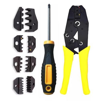 Tusa cleste sertizare E6064