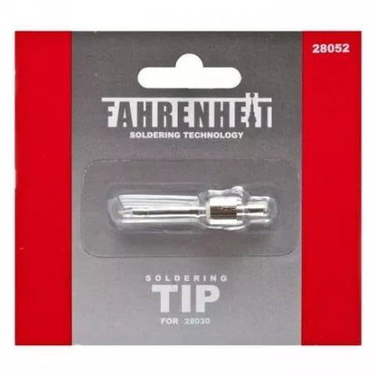 Varf letcon de lipit pentru cod 28030 1buc Fahrenheit