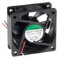 Ventilator 12V 60x60x25mm SUNON 4500RPM 21.7CFM 34dBA