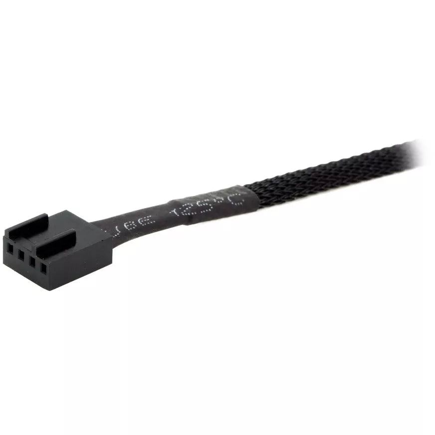 Ventilator 140mm Sigma Pro 140 PWM SPC137 140 x 140 x 25 mm 500-1400RPM SILENTIUM PC