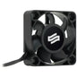 Ventilator 40mm Zephyr 40 SPC010 40 x 40 x 10 mm 4000RPM SILENTIUM PC