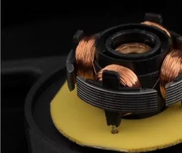 Ventilator 40mm Zephyr 40 SPC010 40 x 40 x 10 mm 4000RPM SILENTIUM PC