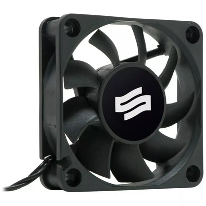 Ventilator 60mm Zephyr 60 SPC012 60 x 60 x 15 mm 2000RPM SILENTIUM PC