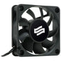 Ventilator 60mm Zephyr 60 SPC012 60 x 60 x 15 mm 2000RPM SILENTIUM PC