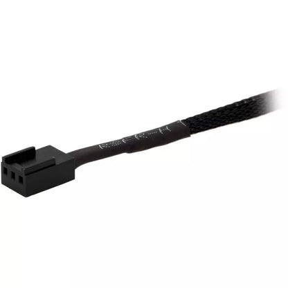 Ventilator 80mm Mistral 80 v2 SPC045 80 x 80 x 25 mm 1800RPM SILENTIUM PC