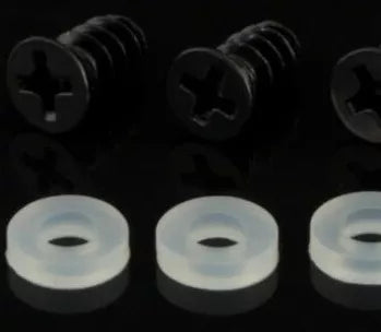 Ventilator 80mm Mistral 80 v2 SPC045 80 x 80 x 25 mm 1800RPM SILENTIUM PC