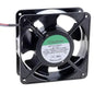 Ventilator AC axial 115/230VAC 120x120x38mm 195m3/h SUNON SF1212AD.BL.GN SF1212AD
