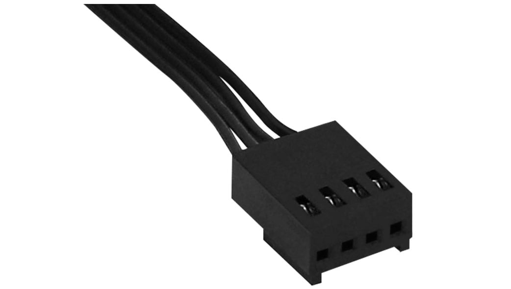 Ventilator Aerocool Frost12 120x120x25mm iluminare RGB PWM 500-1500RPM 4pin FROST12-FRGB-PWM