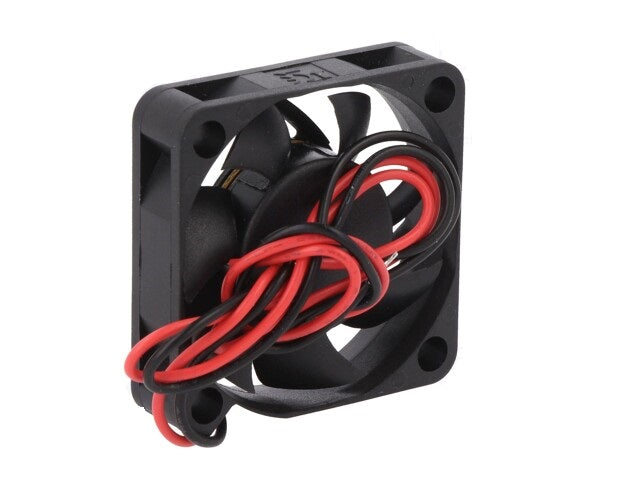 Ventilator DC axial 12VDC 40x40x10mm 11.99m3/h 23dBA 26AWG SUNON EE40101S2-1000U-999