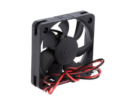 Ventilator DC axial 12VDC 50x50x10mm 14.26m3/h 22.4dBA Vapo SUNON MF50101V3-1000U-A99