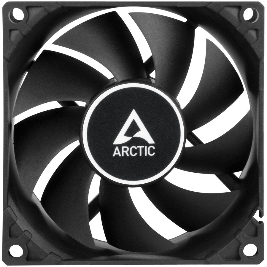 Ventilator F8 80x80x25 mm 2000 RPM 3-pin 1buc ARCTIC ACFAN00234A-1